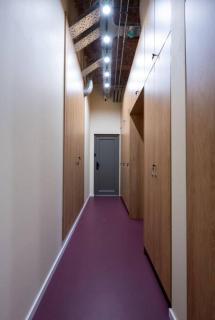 a50-Designer apartments No 5 - Budapest - 8