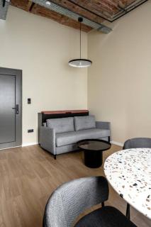 a50-Designer apartments No 5 - Budapest - 6