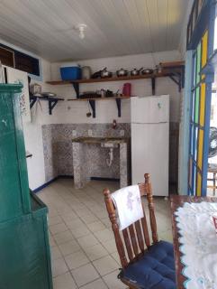 Apartamento pé na areia - Barra de São Miguel - 5