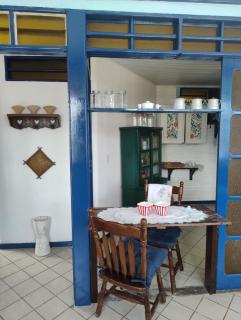 Apartamento pé na areia - 2