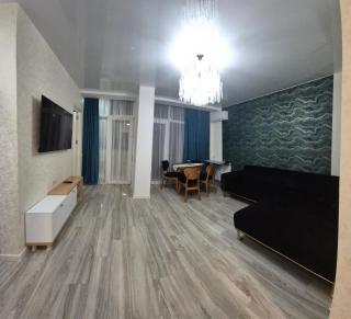 ზღვიდან 50 მეტრში ბინა მალო - Batumi - 0