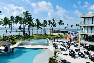 Paraíso no Porto Alto Resort - Porto De Galinhas - 7