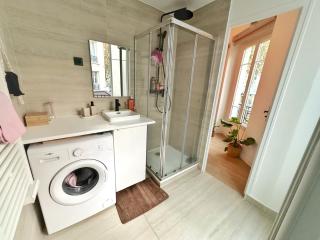 Appartement Calme et Cozy en plein Paris - París - 2