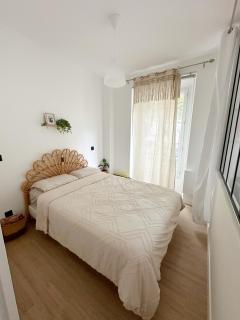 Appartement Calme et Cozy en plein Paris - París - 4