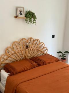 Appartement Calme et Cozy en plein Paris - París - 3