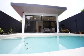 Private Paradise between Beach and Jungle in Uvita - Uvita - 0