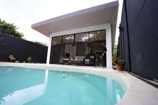 Private Paradise between Beach and Jungle in Uvita - Uvita - 7