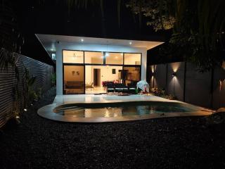 Private Paradise between Beach and Jungle in Uvita - Uvita - 6