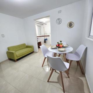 Apartamento Centro Comercial Campanario - 5