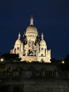 cœur de Montmartre - 2-pièce - Parijs - 3