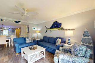 Surf Court #80 - Hilton Head Island - 7