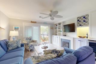 Surf Court #80 - Hilton Head Island - 6