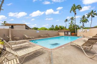 Bamboo Bungalow at Napili Ridge - Kahana - 6