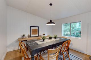 WatersView Tree House - 1