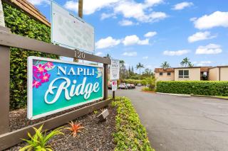 Bamboo Bungalow at Napili Ridge - 5