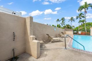 Bamboo Bungalow at Napili Ridge - Kahana - 2