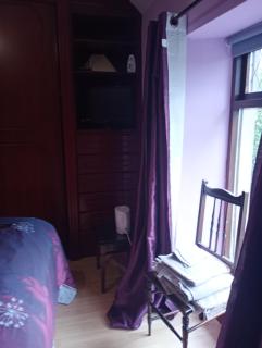 Budget Double Room - Doagh - 0