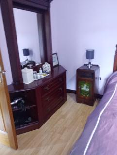 Budget Double Room - Doagh - 3