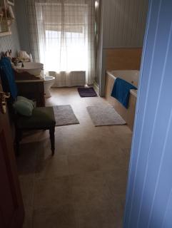 Budget Double Room - Doagh - 1