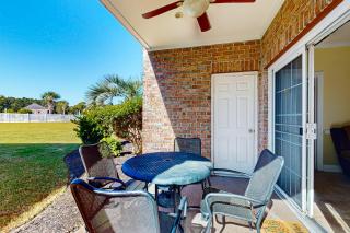 Magnolia North 102 - Myrtle Beach - 9