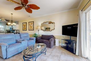 Magnolia North 102 - Myrtle Beach - 5