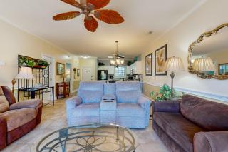 Magnolia North 102 - Myrtle Beach - 4