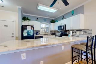 Magnolia North 102 - Myrtle Beach - 1