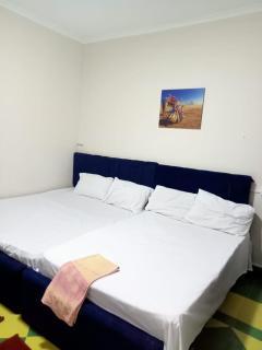 Eljoker pyramids hostel - Il Cairo - 6