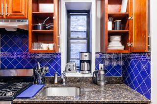 Discover the Comfort of Columbia University properties-2 - New York - 6