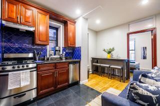 Discover the Comfort of Columbia University properties-2 - New York - 9