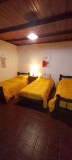 CASA ROCA Valle Hermoso - 7