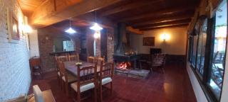 CASA ROCA Valle Hermoso - 2