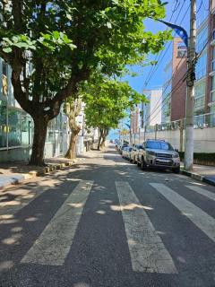 Guarujá praia do Tombo-Astúrias a 200m da areia - 8