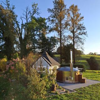 Cabane des lutins - Belle Fleur - Saint-Nabord - 9