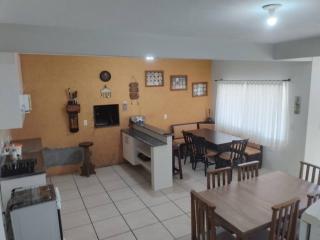 Confortável casa à Beira Mar - Barra Velha - 0