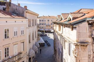 Capitolina Apartmens Old Town - Pula - 6