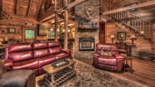 Fightingtown Creek Retreat - McCaysville - 0
