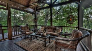 Fightingtown Creek Retreat - McCaysville - 8