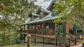 Fightingtown Creek Retreat - McCaysville - 5