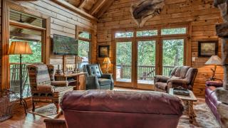 Fightingtown Creek Retreat - McCaysville - 2