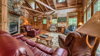 Fightingtown Creek Retreat - McCaysville - 1