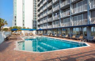 Maritime Beach Club - Myrtle Beach - 8