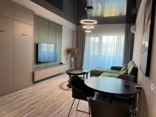 New Apartments Barlad - Bîrlad - 8