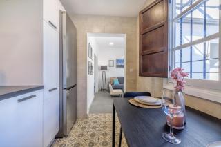 Alminar Suites - Córdoba - 1