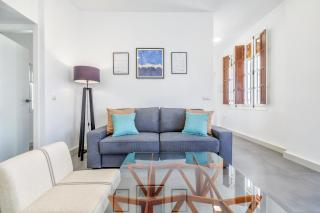 Alminar Suites - Córdoba - 7