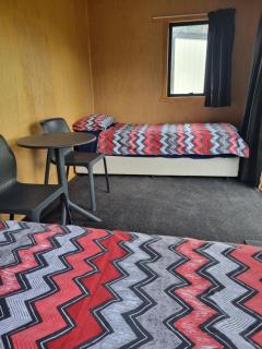 Murchison Motorhome Park - Murchison - 8