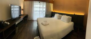 Mercure Sao Paulo Grand Plaza Paulista - 6