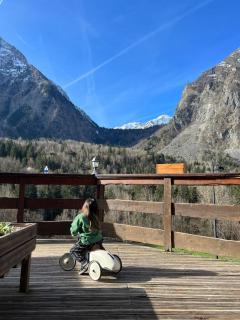 Hotel Au Bon Accueil - Les Deux Alpes - 1