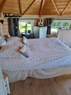 Cabane des lutins - Belle Fleur - Saint-Nabord - 6