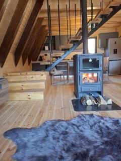 Duly Chalet - Kolašin - 1
